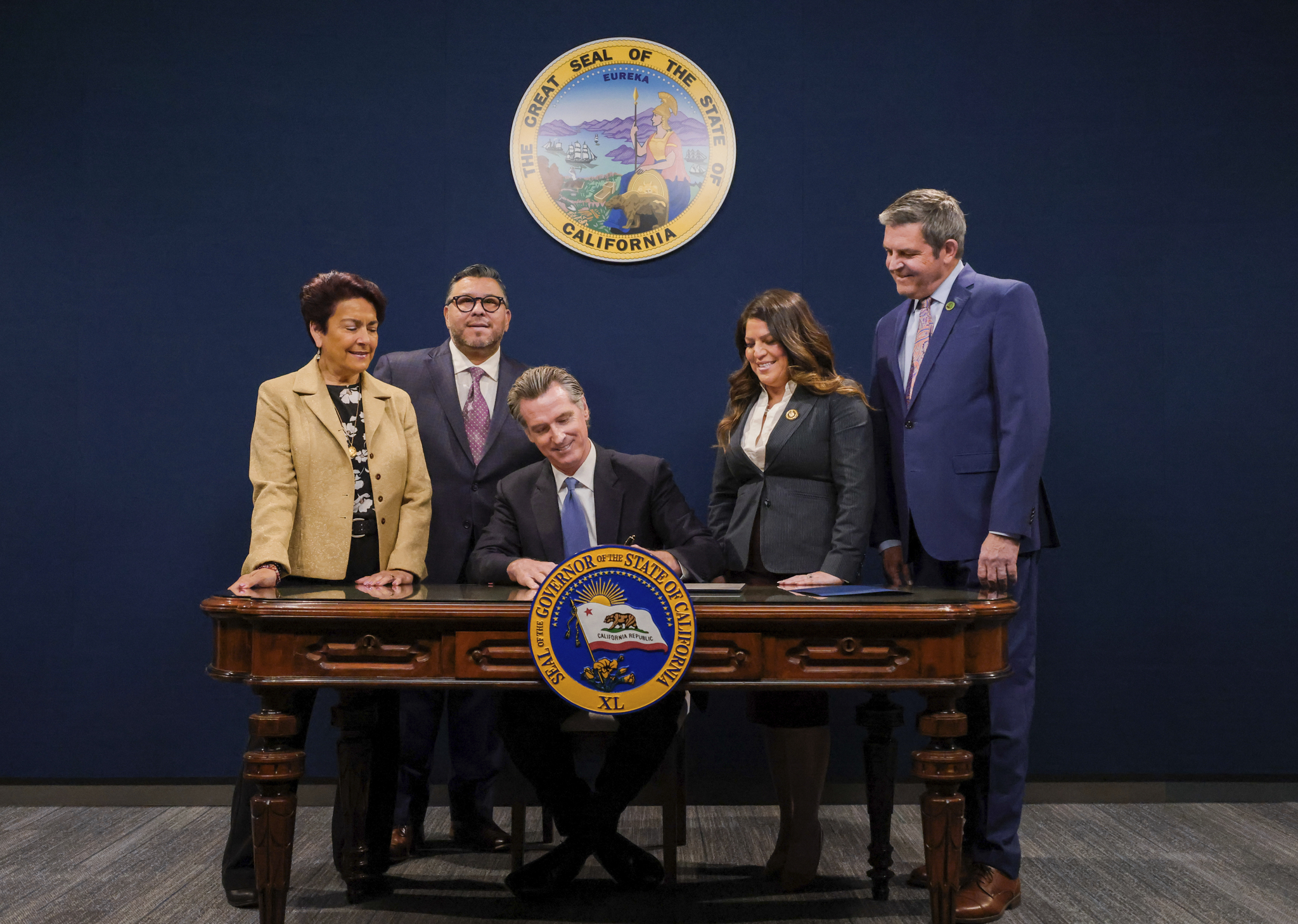 Gov. Newsom signs AB 112 into law