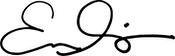 Esmeralda Soria Signature