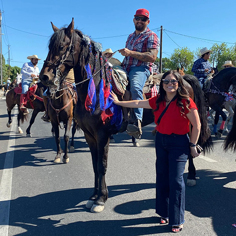 4 of July Celebration in Atwater
