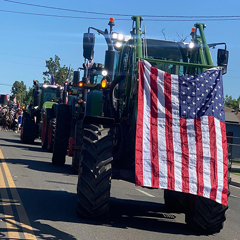 4 of July Celebration in Atwater1