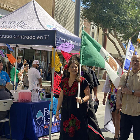 Celebrating Latino Pride in Fresno1