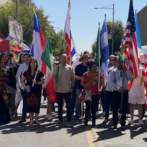 Celebrating Latino Pride in Fresno2
