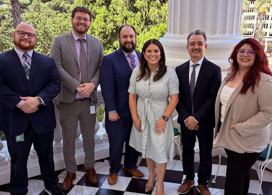 End of Session is Here