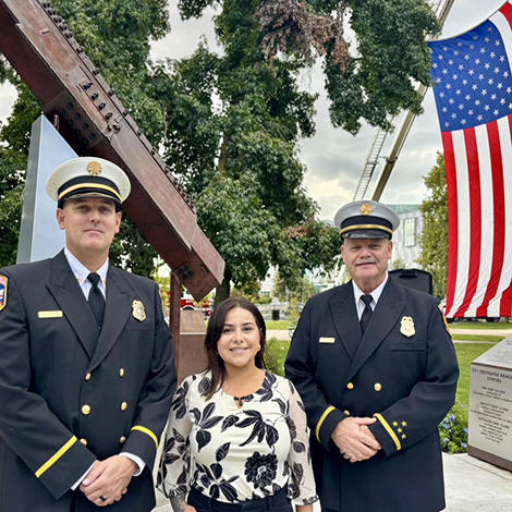 Honoring and Remembering 9/11_1