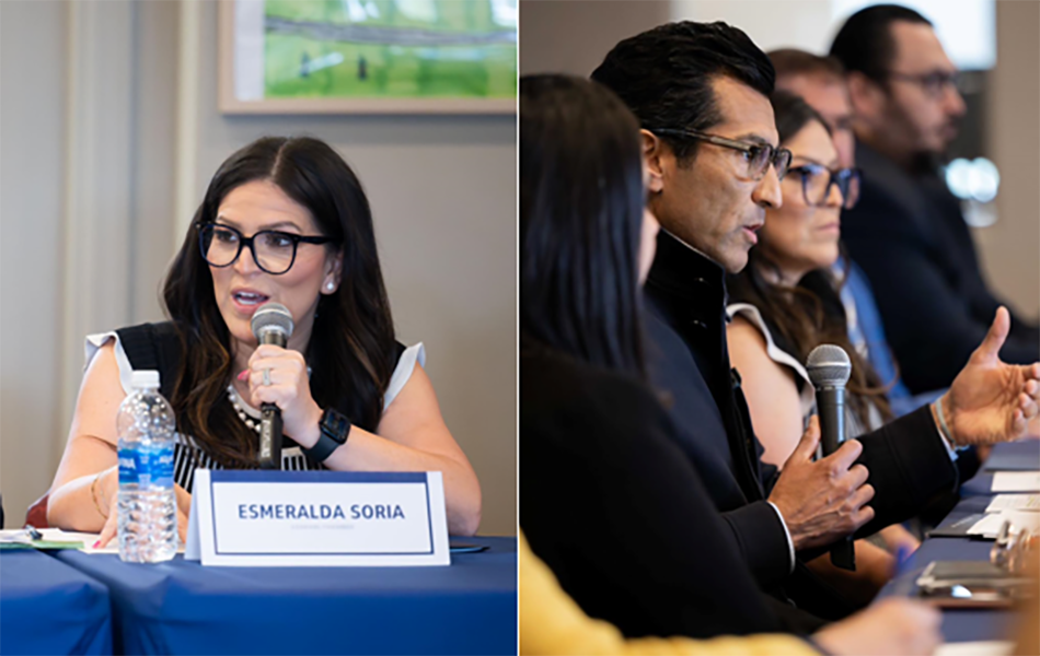 Immigration Roundtable