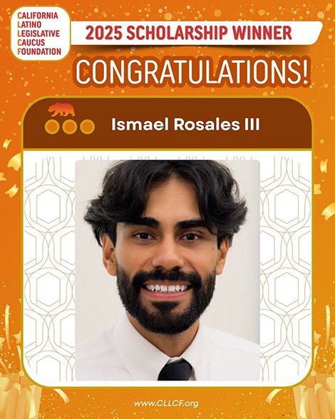 Latino Caucus Scholarship Winners1