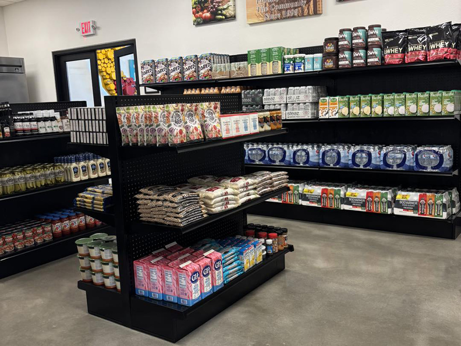 Madera Food Bank