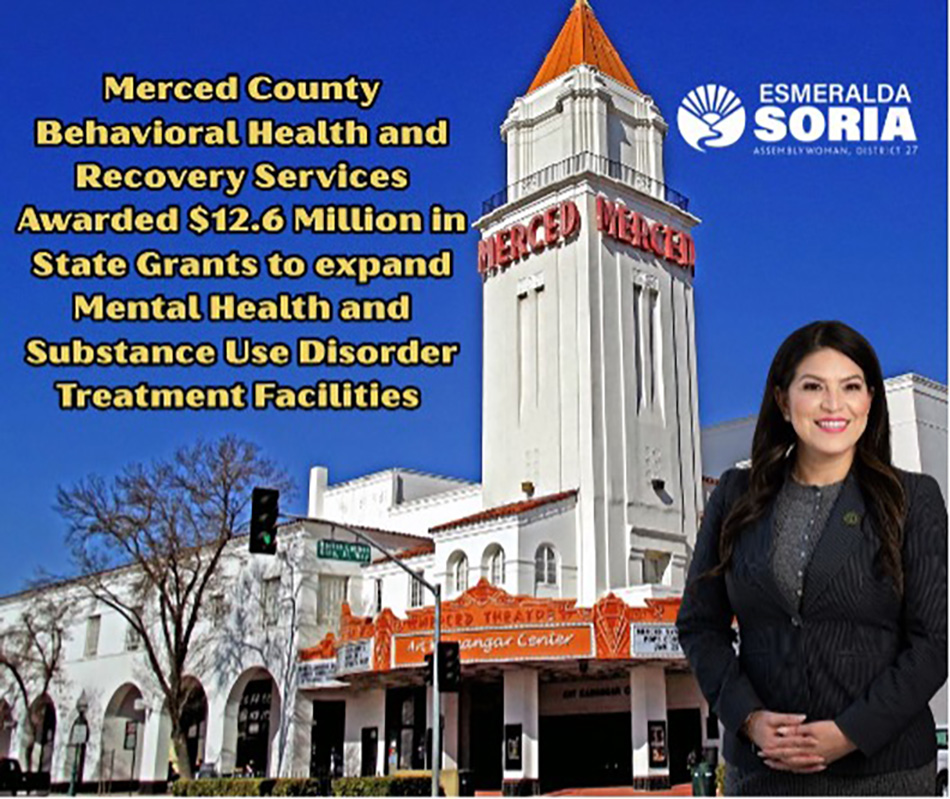 Merced County