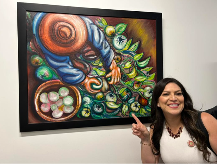 art