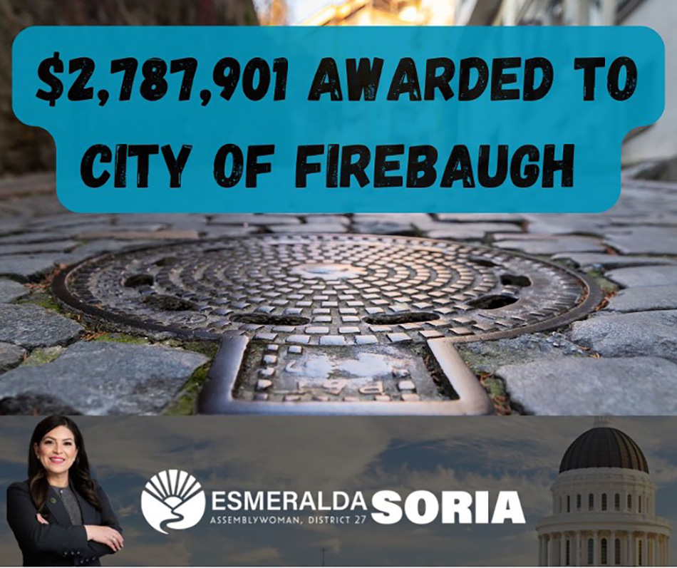 City of Firebaugh