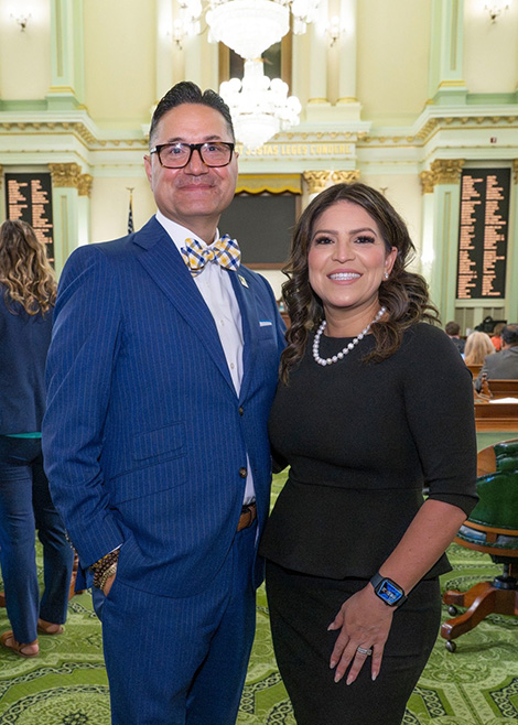 Recognizing the 20th Anniversary of UC Merced 2