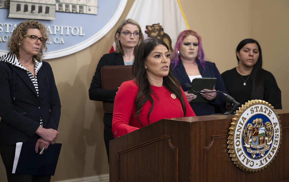 Soria_Ultrasound Sexual Assault Bill Pkg