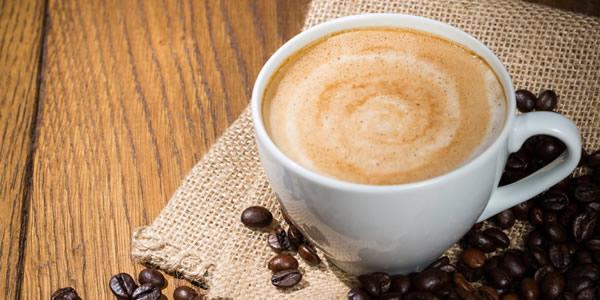 Community Coffe