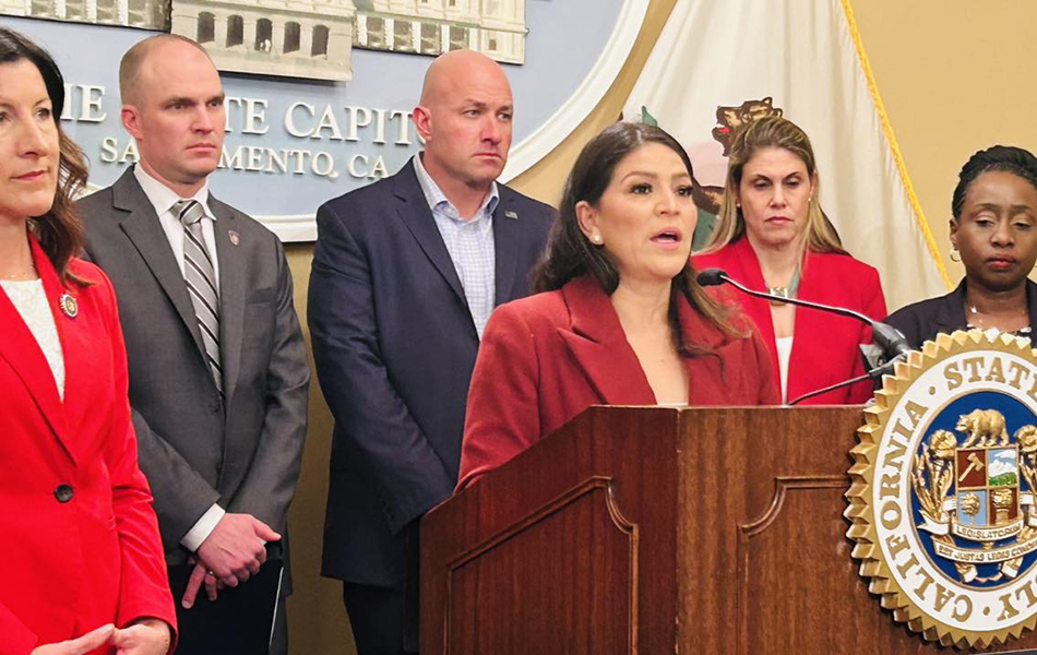 AB 366 Press Conference