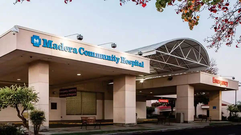 Madera Community Hospital