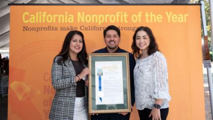 Valley Onwards receives Assembly Resolution
