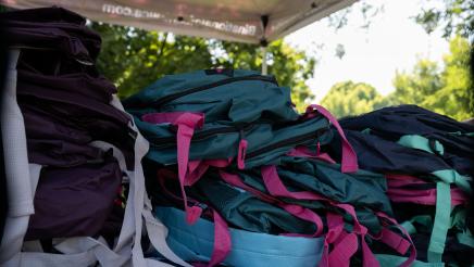 Back to School Backpack Giveaway 2023