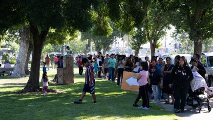 Back to School Backpack Giveaway 2023