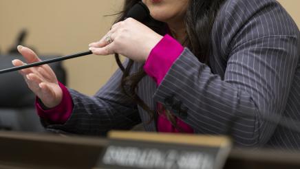Assembly Labor and Employment Committee: Informational hearing on Farmworkers