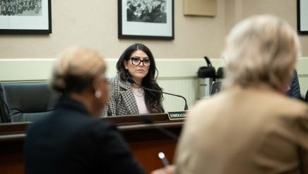 Assembly Budget Sub. 1 Oversight Hearing - March 11, 2024