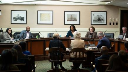 Assembly Budget Sub. 1 Oversight Hearing - March 11, 2024
