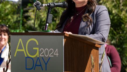 2024 California Ag Day