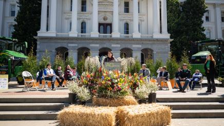 2024 California Ag Day