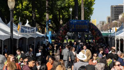 2024 California Ag Day