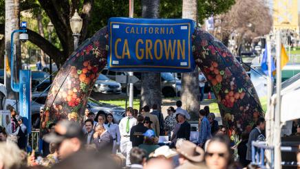 2024 California Ag Day