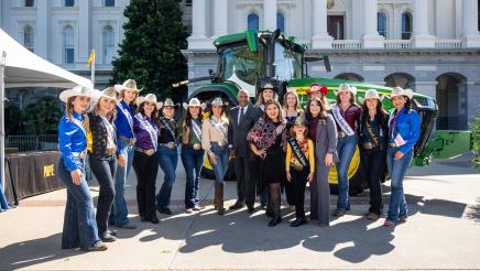 2024 California Ag Day