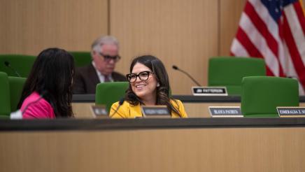 Assembly Governmental Organization Committee Hearing - April 3, 2024