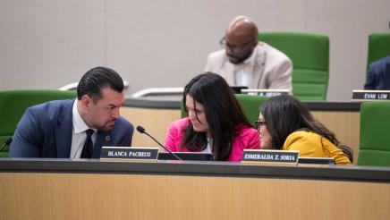Assembly Governmental Organization Committee Hearing - April 3, 2024