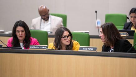 Assembly Governmental Organization Committee Hearing - April 3, 2024