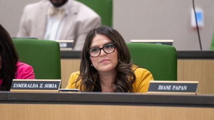 Assembly Governmental Organization Committee Hearing - April 3, 2024