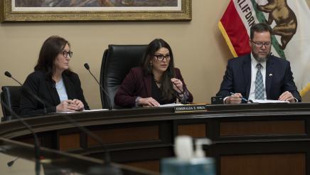 Assembly Agriculture Committee Hearing - April 10, 2024