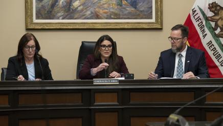 Assembly Agriculture Committee Hearing - April 10, 2024