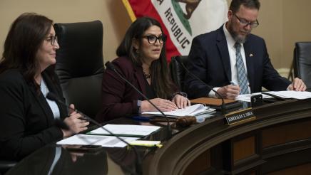 Assembly Agriculture Committee Hearing - April 10, 2024