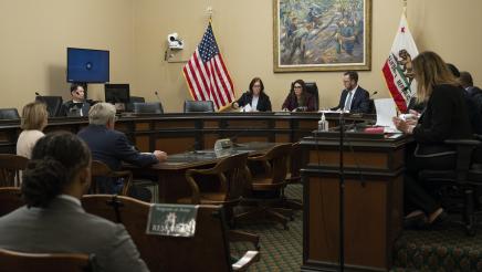 Assembly Agriculture Committee Hearing - April 10, 2024