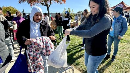 Operation Gobble Turkey Giveaway Weekend1