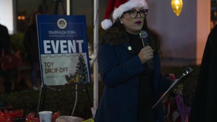 2024 Merced District Office Open House Posada
