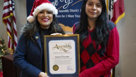 2024 Merced District Office Open House Posada