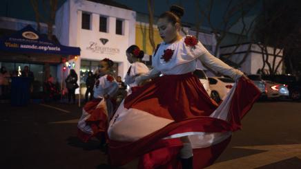 2024 Merced District Office Open House Posada