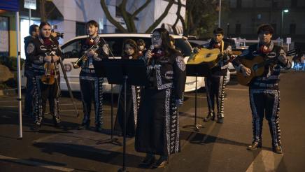 2024 Merced District Office Open House Posada