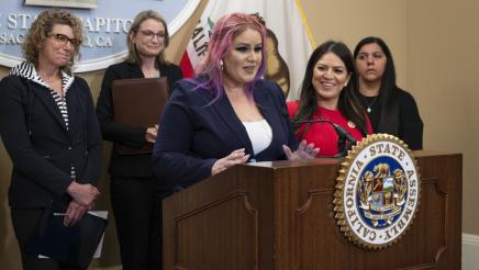 Esmeralda Soria (D-Merced) Introduces Two Bills Aimed at Protecting Hospital Patients from Sexual Assault