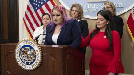 Esmeralda Soria (D-Merced) Introduces Two Bills Aimed at Protecting Hospital Patients from Sexual Assault