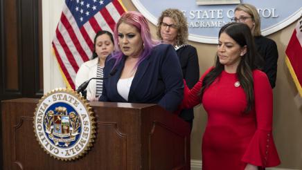 Esmeralda Soria (D-Merced) Introduces Two Bills Aimed at Protecting Hospital Patients from Sexual Assault