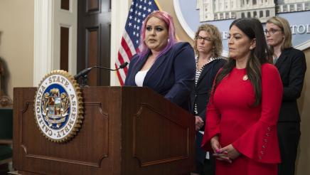 Esmeralda Soria (D-Merced) Introduces Two Bills Aimed at Protecting Hospital Patients from Sexual Assault