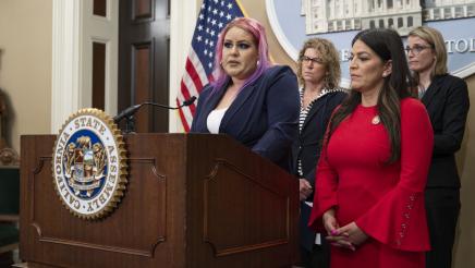 Esmeralda Soria (D-Merced) Introduces Two Bills Aimed at Protecting Hospital Patients from Sexual Assault