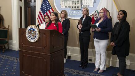 Esmeralda Soria (D-Merced) Introduces Two Bills Aimed at Protecting Hospital Patients from Sexual Assault