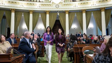 2025 Women of the Year